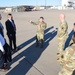 Goodfellow team showcases mission, people for U.S. representatives’ visit
