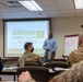 182nd Airlift Wing commanders learn about Emotional Intelligence