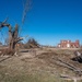Tornado Damage in Hartford, KY