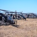 10th CAB Conducts JRTC Air Assault