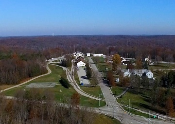 Southern Indiana Designated Sentinel Landscape