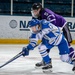 USAFA Hockey vs Holy Cross