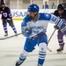 USAFA Hockey vs Holy Cross