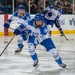 USAFA Hockey vs Holy Cross