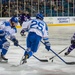 USAFA Hockey vs Holy Cross