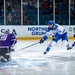 USAFA Hockey vs Holy Cross