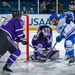 USAFA Hockey vs Holy Cross