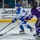 USAFA Hockey vs Holy Cross USAFA Hockey vs Holy Cross