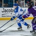 USAFA Hockey vs Holy Cross