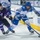 USAFA Hockey vs Holy Cross USAFA Hockey vs Holy Cross