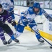 USAFA Hockey vs Holy Cross