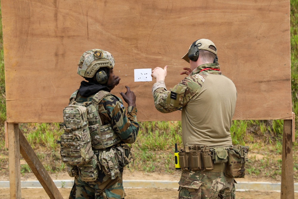 Flintlock 2022 Range Day