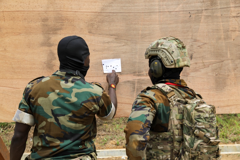 Flintlock 2022 Range Day