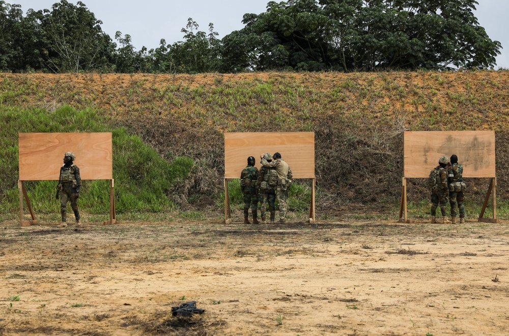 Flintlock 2022 Range Day