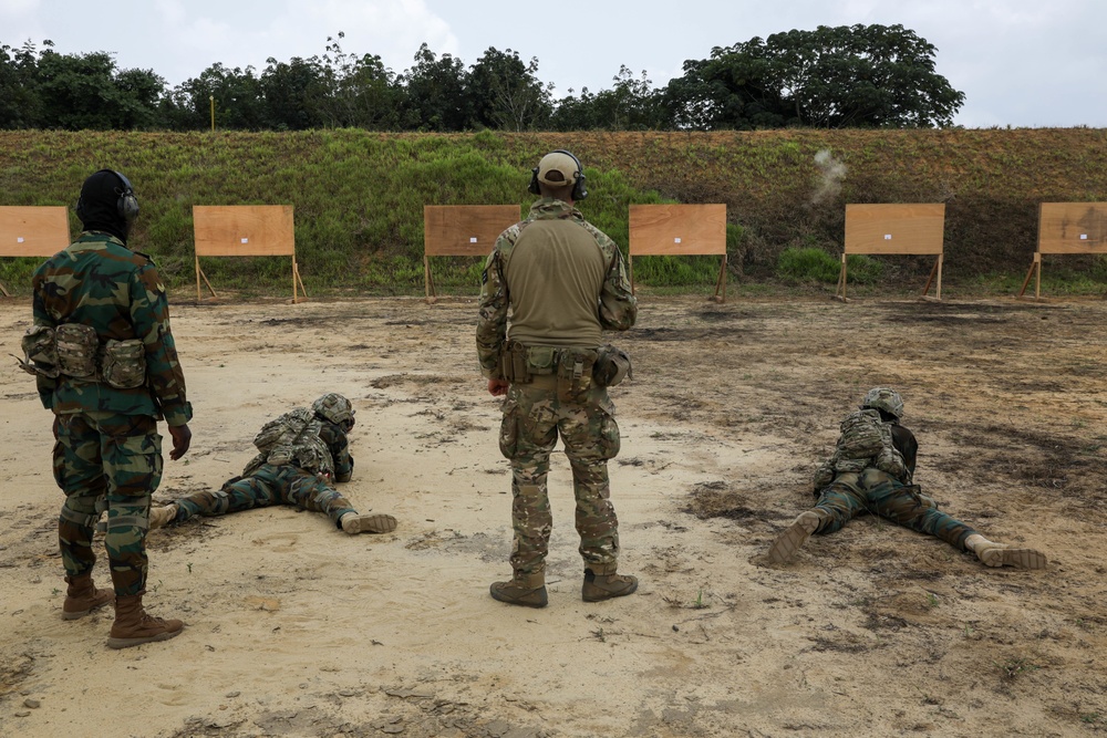 Flintlock 2022 Range Day