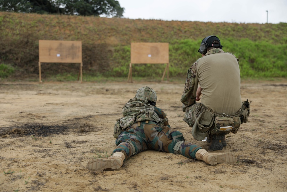 Flintlock 2022 Range Day