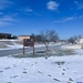Refueling wing unveils newly renovated headquarters building