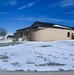Refueling wing unveils newly renovated headquarters building