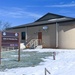 Refueling wing unveils newly renovated headquarters building