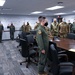 Refueling wing unveils newly renovated headquarters building