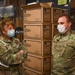 Oregon National Guard Soldiers and Airmen help avert hospital overflow crisis