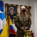 Commander, U.S. Marine Corps Forces, South Visits with Colombian National Navy, Colombian Naval Infantry Senior Leaders