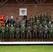 Commander, U.S. Marine Corps Forces, South Visits with Colombian National Navy, Colombian Naval Infantry Senior Leaders