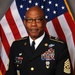 First African American State Command Sgt. Maj. of the Georgia National Guard