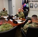 AMC commander recognizes Surface Warriors during SDDC visit