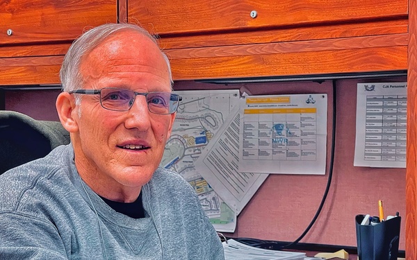 Carlisle Barracks all-volunteer VITA Tax Assistance Center opens