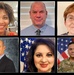 AMC commander recognizes Surface Warriors during SDDC visit