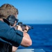 USS Milwaukee Conducts SCAT Drill
