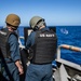 USS Milwaukee Conducts SCAT Drill