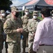 New site of Strike Safe Operation