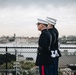 2nd Lt. Salom and 2nd Lt. Lofy Commissioning Ceremony