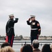 2nd Lt. Salom and 2nd Lt. Lofy Commissioning Ceremony