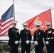 2nd Lt. Salom and 2nd Lt. Lofy Commissioning Ceremony