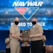 NAVWAR Names Top Enlisted Sailors