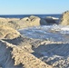 Sand Placement on Gilgo Beach