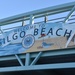 Gilgo Beach Sign