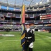 Sailor Attends Super Bowl LVI on Birthday