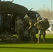 Combat Aviation Brigade Exfiltration