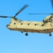 Combat Aviation Brigade Exfiltration