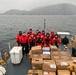 Coast Guard Cutter Anacapa crew aids Southeast Alaska residents in need