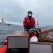 Coast Guard Cutter Anacapa crew aids Southeast Alaska residents in need