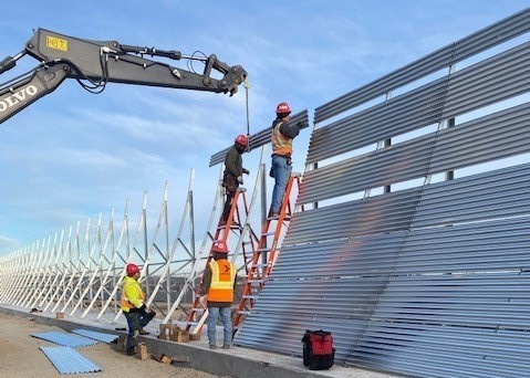 AFCEC continues runway replacement at Offutt AFB