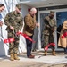 USO Quantico Gaming Center Grand Opening