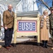 USO Quantico Gaming Center Grand Opening