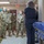 U.S. Army Brig. Gen. Cindy Haygood visits St. Francis Medical Center