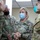 U.S. Army Brig. Gen. Cindy Haygood visits St. Francis Medical Center